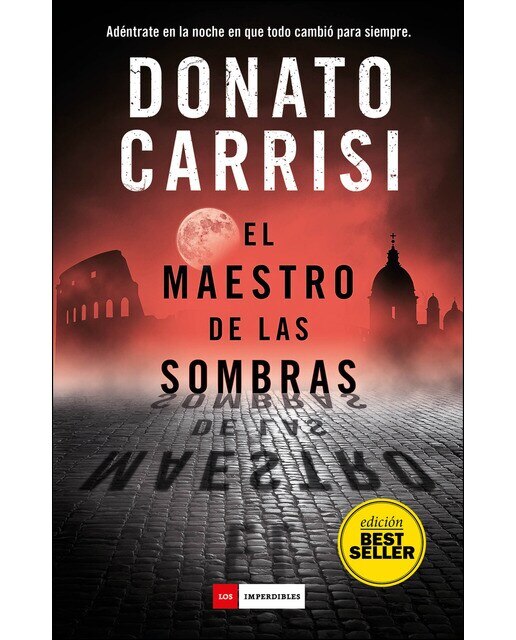 Imagen 1 de El maestro de las sombras