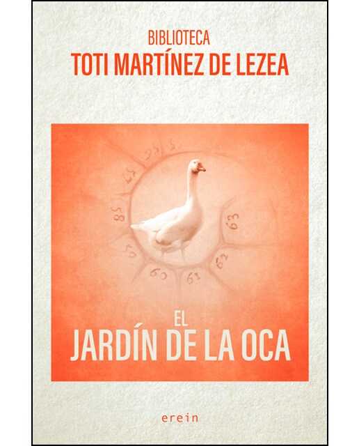 El jardín de la Oca (Capa mole) 1