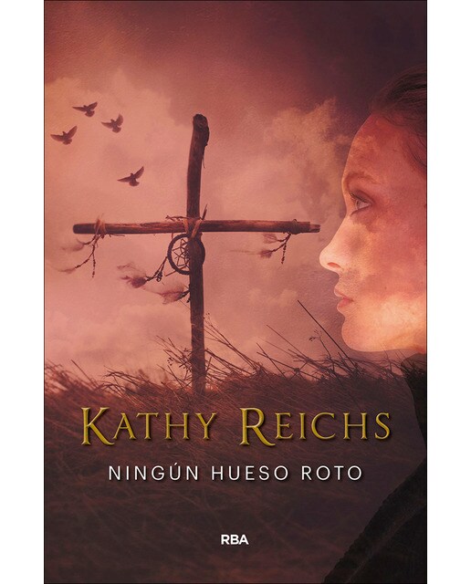Ningún hueso roto(Tapa dura) 1