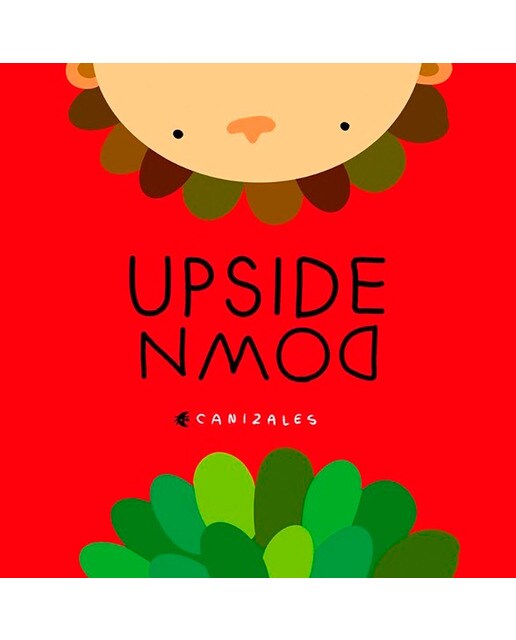 Upside down 1