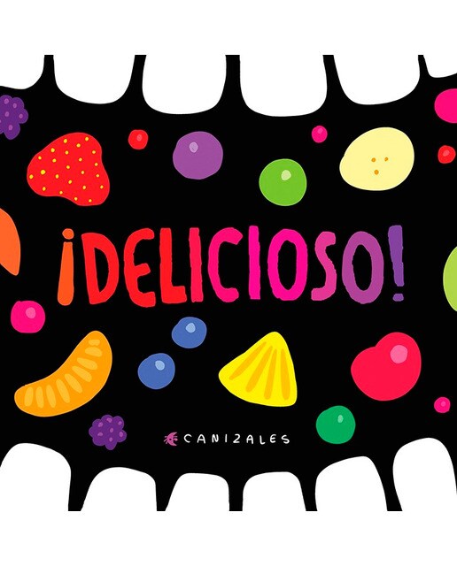 ¡Delicioso 1