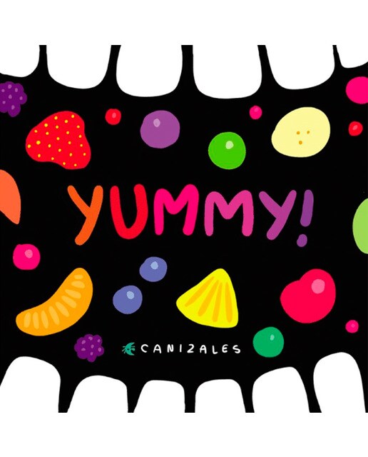 Yummy 1