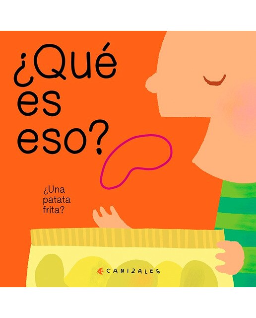 ¿Qué es eso? 1