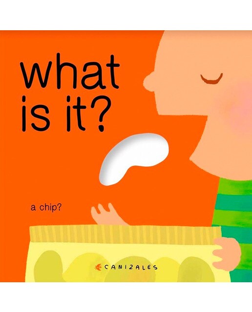 What is it? 1