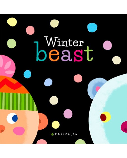 Winter beast 1