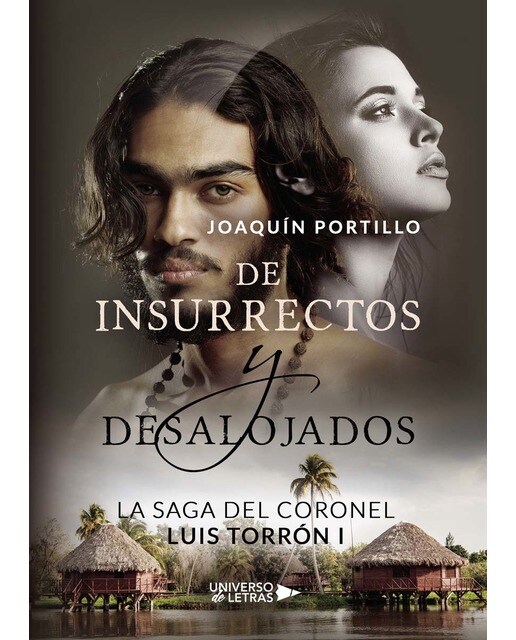 La saga del coronel Luis Torrón I (Capa mole) 1