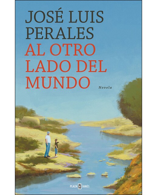 Al otro lado del mundo (Tapa dura) 1