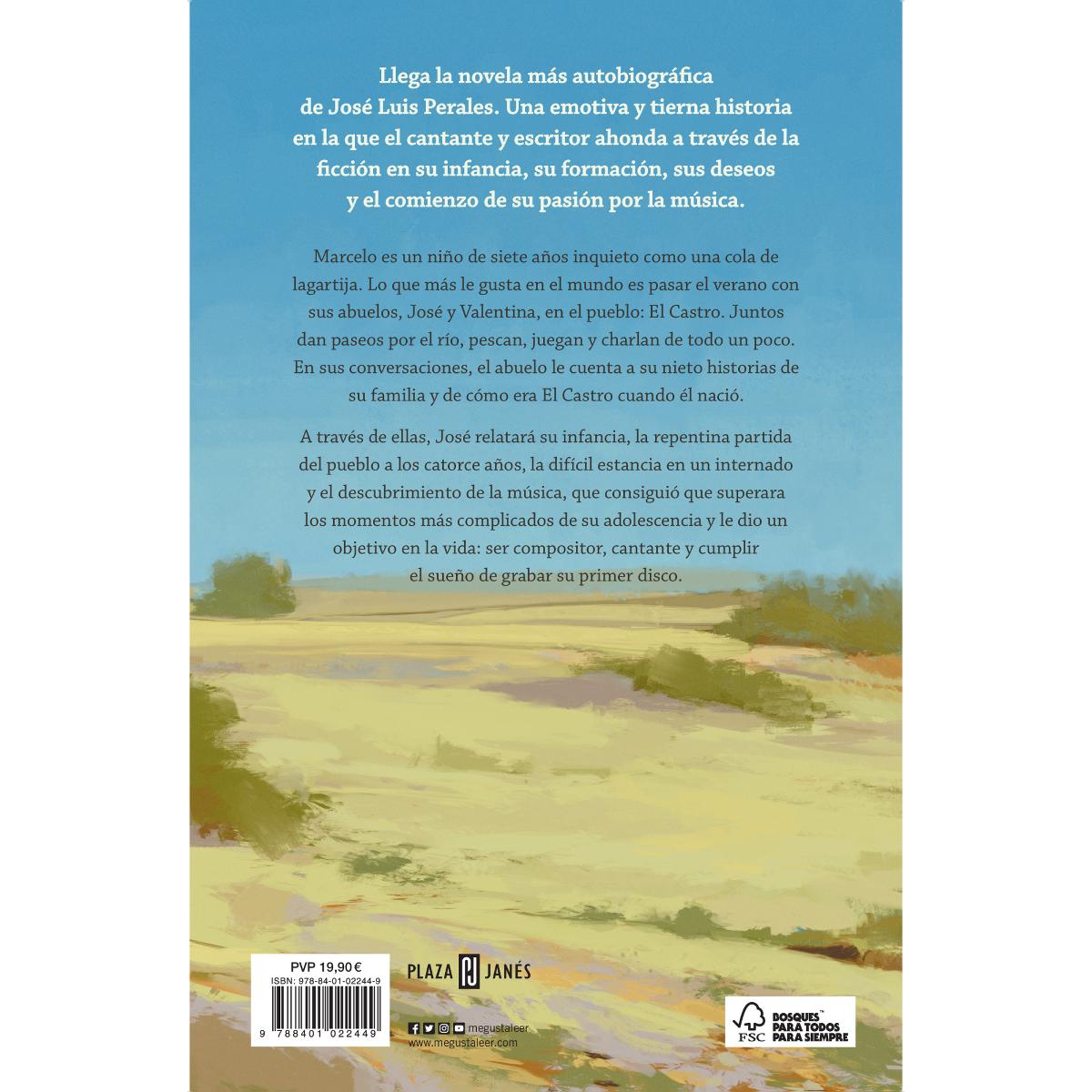 Al otro lado del mundo (Tapa dura) 2