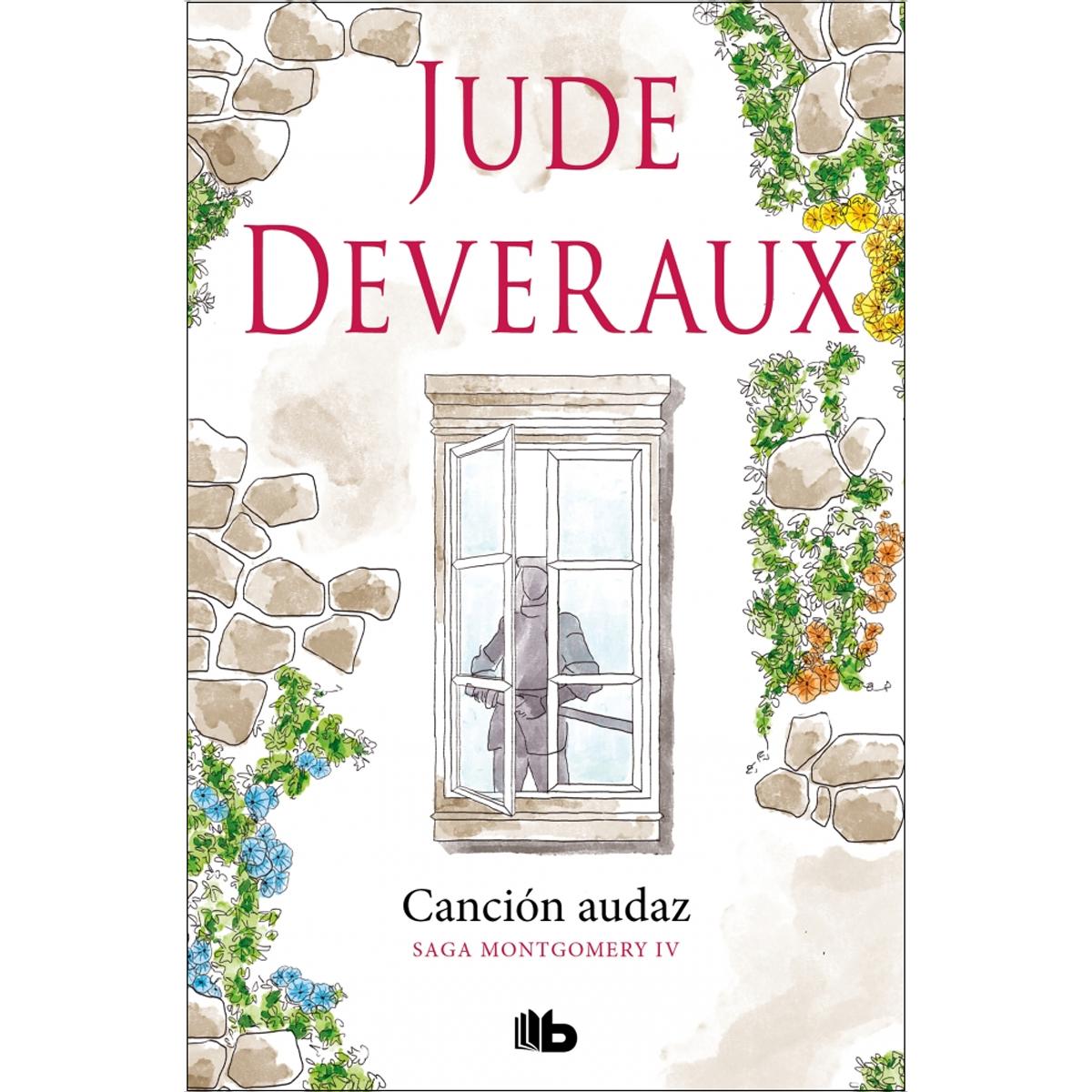 Imagem 0 de Canción audaz (La saga Montgomery 4) (Bolso) (Capa mole)