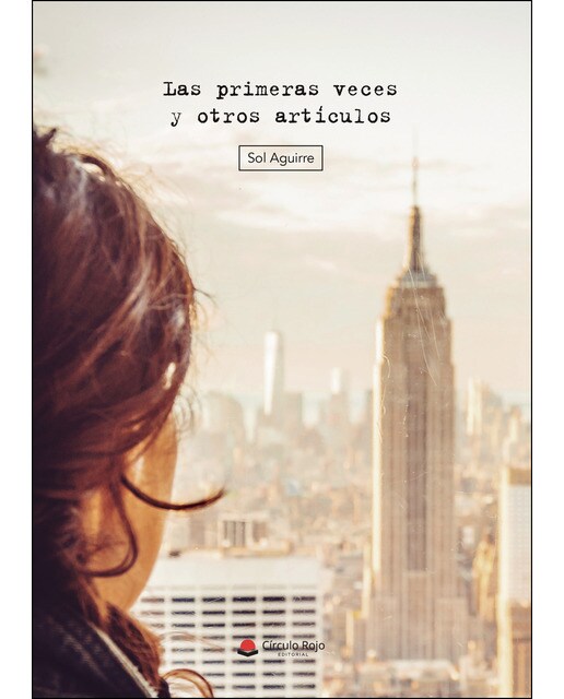 Imagen 0 de "Las primeras veces? y otros artículos (Tapa blanda)