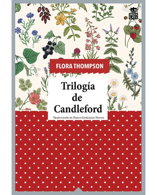 Imagen 0 de Trilogía de candleford (Tapa blanda)