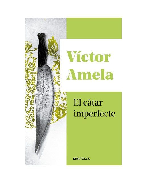 Imagem 0 de El Càtar imperfecte (Bolso) (Capa mole)