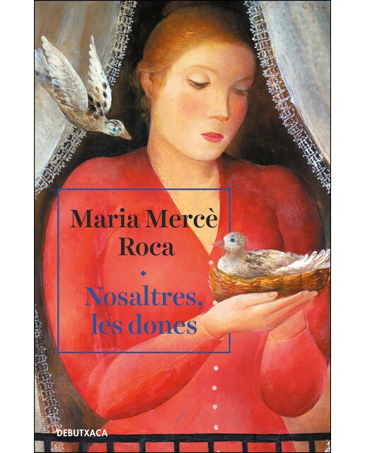 Imagen 0 de Nosaltres, les dones (Bolsillo) (Tapa blanda)