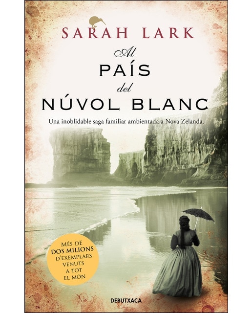 Al país del núvol blanc (núvol blanc 1)(Bolsillo) (Tapa blanda) 1