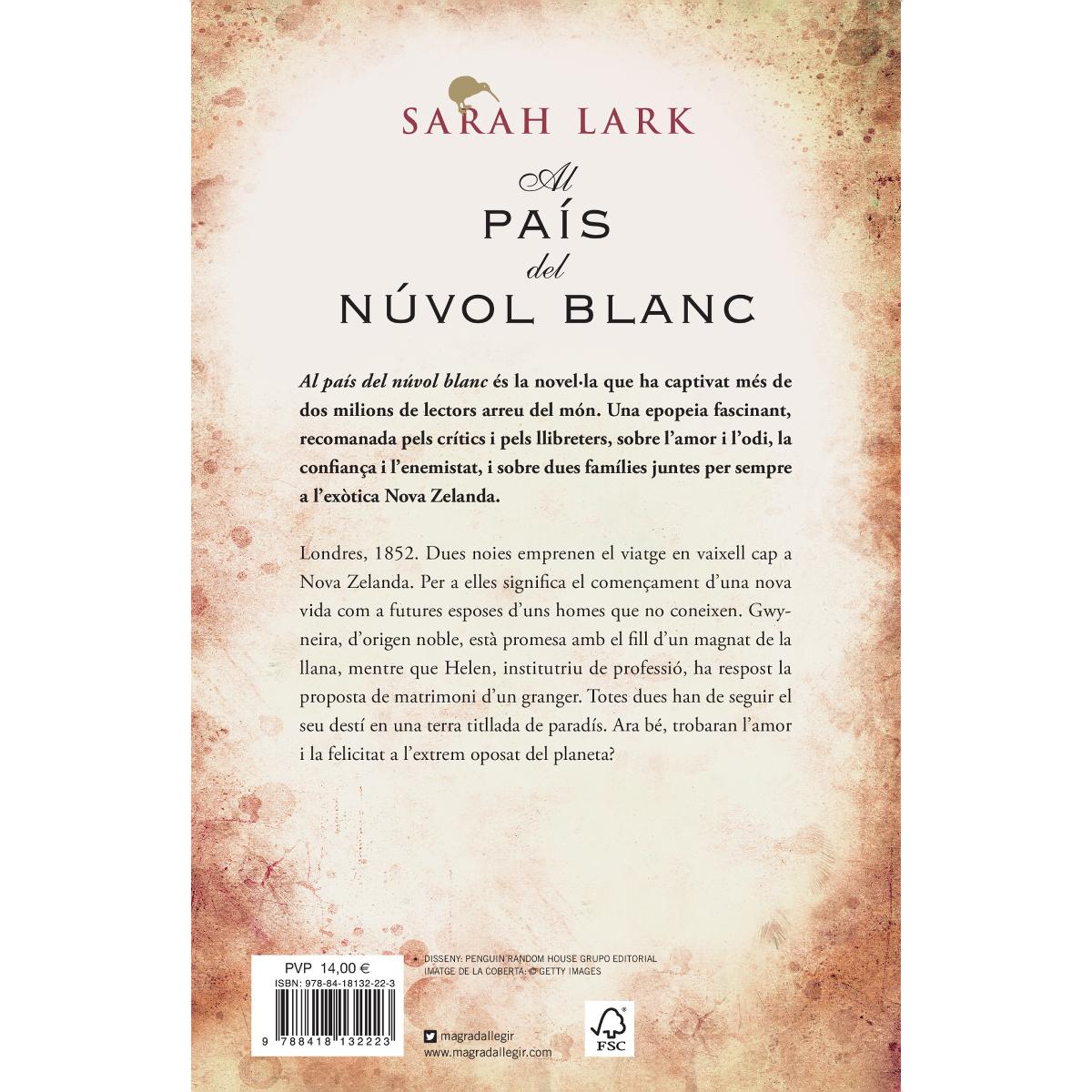 Al país del núvol blanc (núvol blanc 1)(Bolsillo) (Tapa blanda) 2