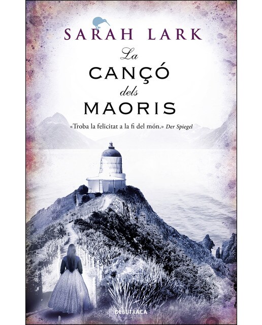 La cançó dels maorís (núvol blanc 2)(Bolsillo) (Tapa blanda) 1