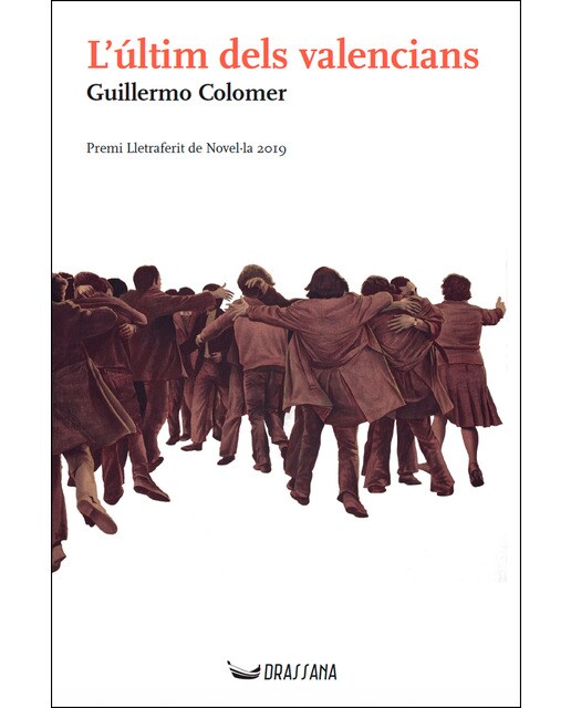Imagen 0 de L'últim dels valencians (Tapa blanda)