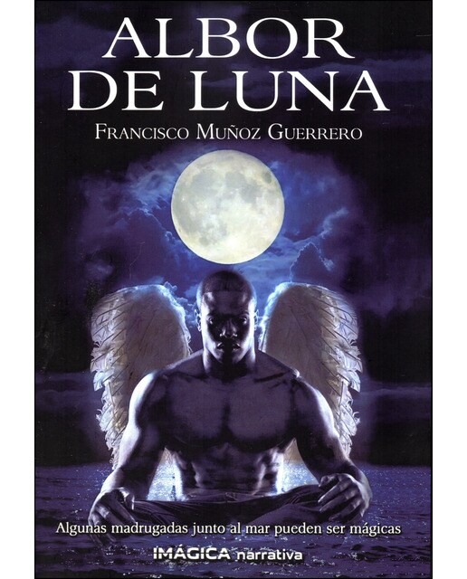 Albor de Luna (Capa mole) 1