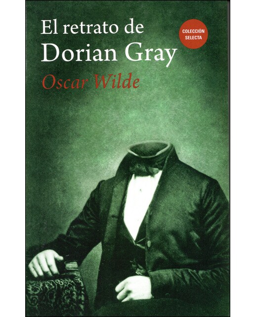 El retrato de dorian gray