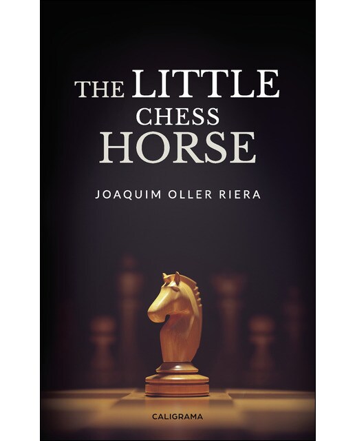 The Little Chess Horse (Capa mole) 1
