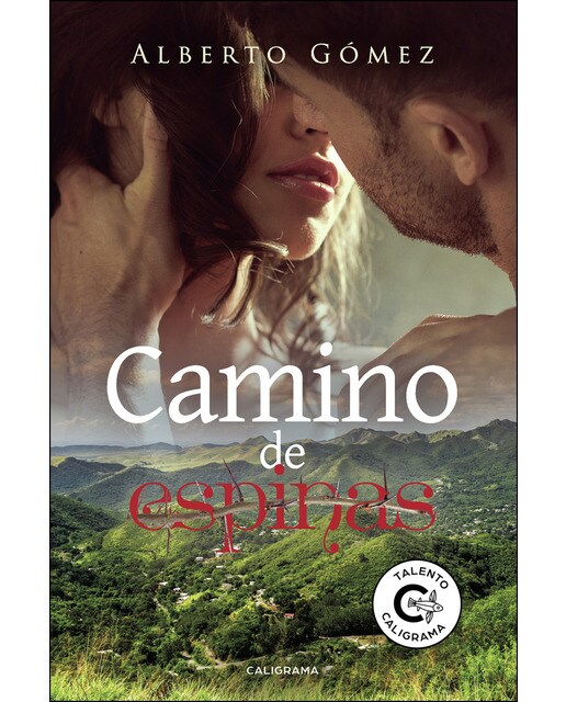 Imagen 0 de Camino de espinas (Tapa blanda)