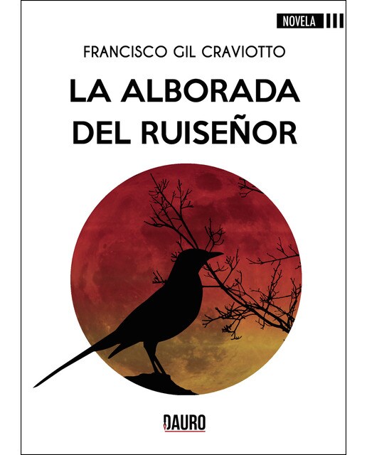 Imagen 1 de La alborada del Ruiseñor (Tapa blanda)