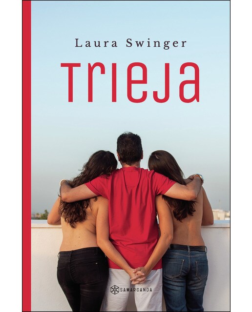 Imagen 0 de Trieja (Tapa blanda)