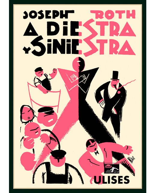 A diestra y siniestra