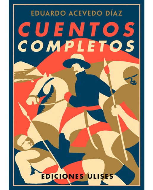 Cuentos completos(Tapa blanda) 1
