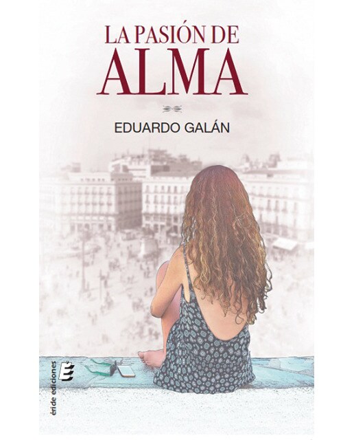 Imagen 1 de La pasión de alma