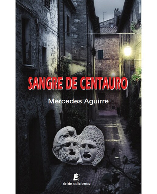 Imagen 0 de Sangre de centauro