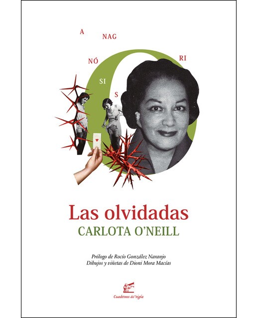 Imagem 0 de Las olvidadas(Tapa blanda)