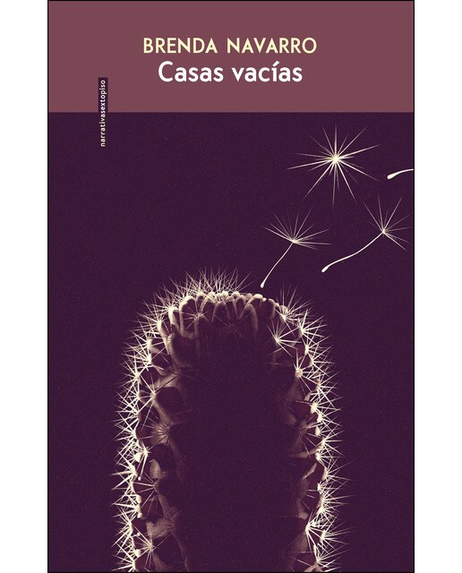 Imagen 0 de Casas vacías (Tapa blanda)