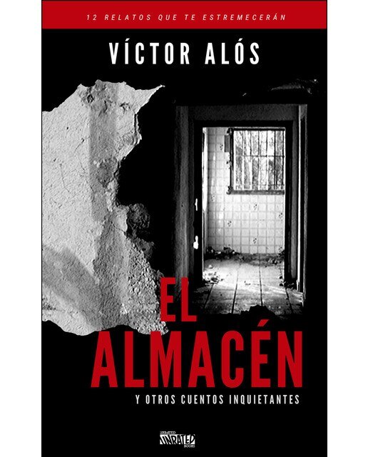 Imagen 0 de El almacén y otros cuentos inquietantes (Tapa blanda)