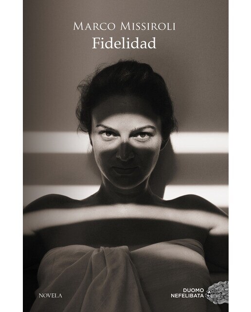 Fidelidad (Tapa blanda) 1