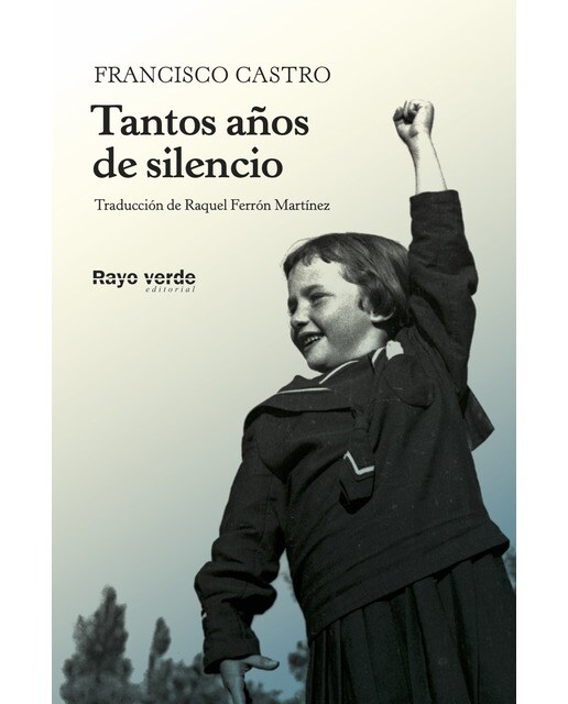 Imagen 0 de Tantos años de silencio