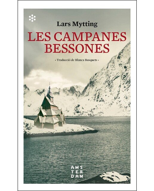 Imagen 0 de Les campanes bessones (Tapa blanda)