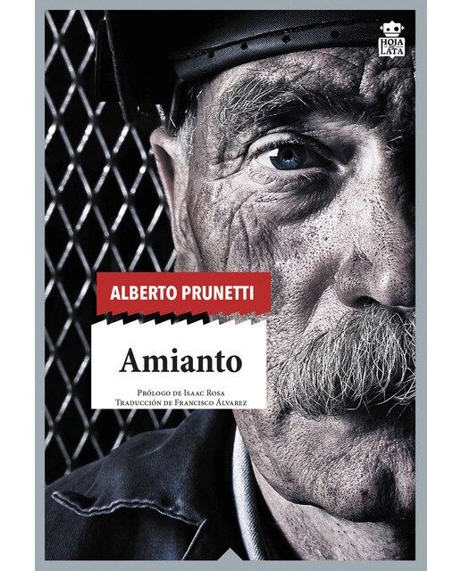 Amianto: Una historia obrera(Tapa blanda) 1