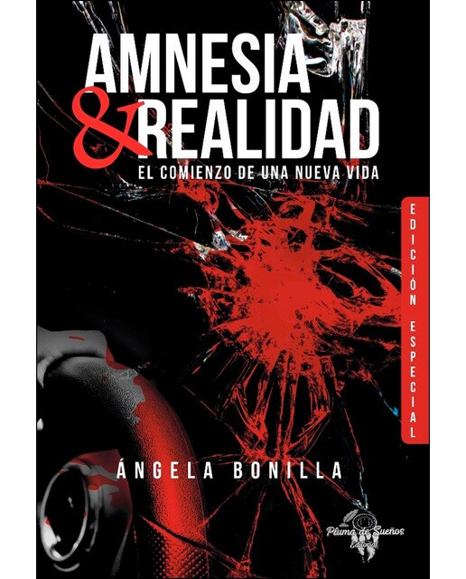 Amnesia & realidad(Tapa blanda) 1