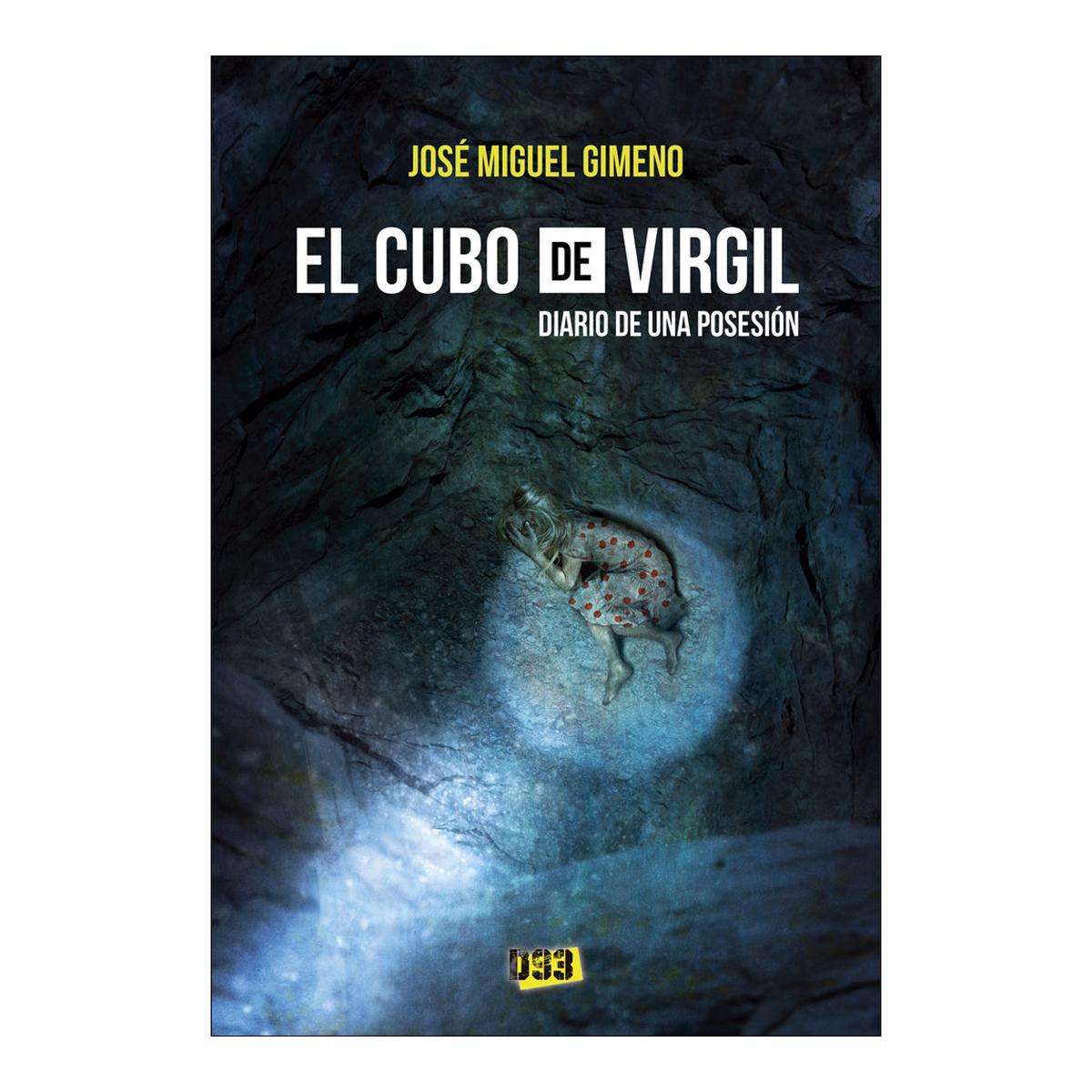 Cubo de virgil, el(Tapa blanda) 1