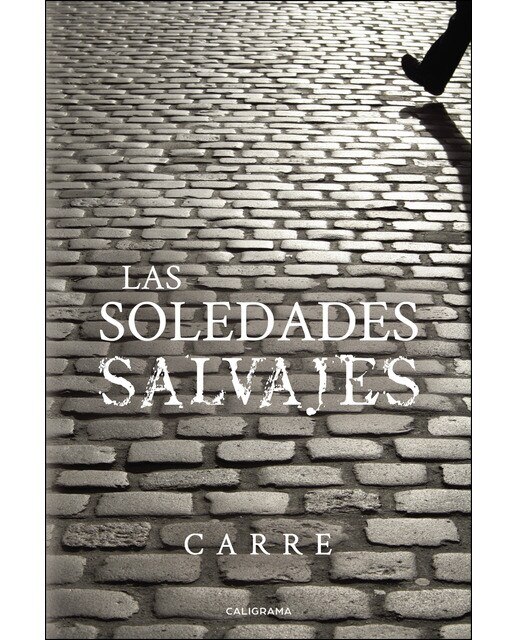 Imagen 0 de Las soledades salvajes (Tapa blanda)