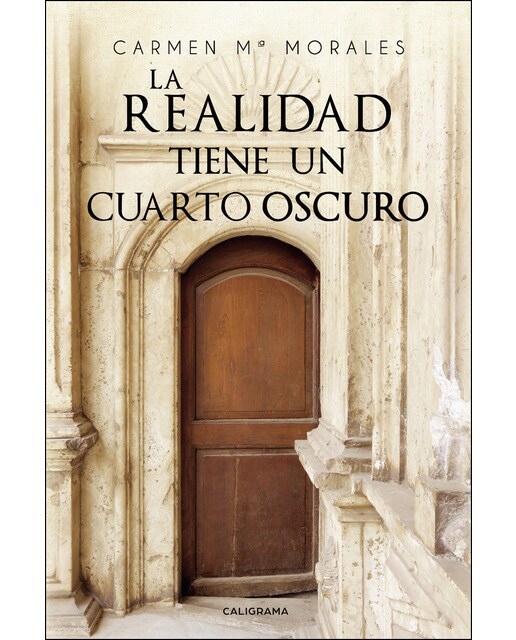 La realidad tiene un cuarto oscuro(Tapa blanda) 1