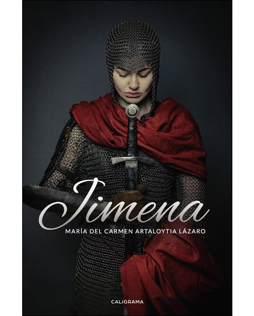 Jimena(Tapa blanda) 1