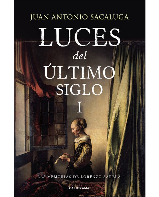 Luces del último siglo I (Capa mole) 1