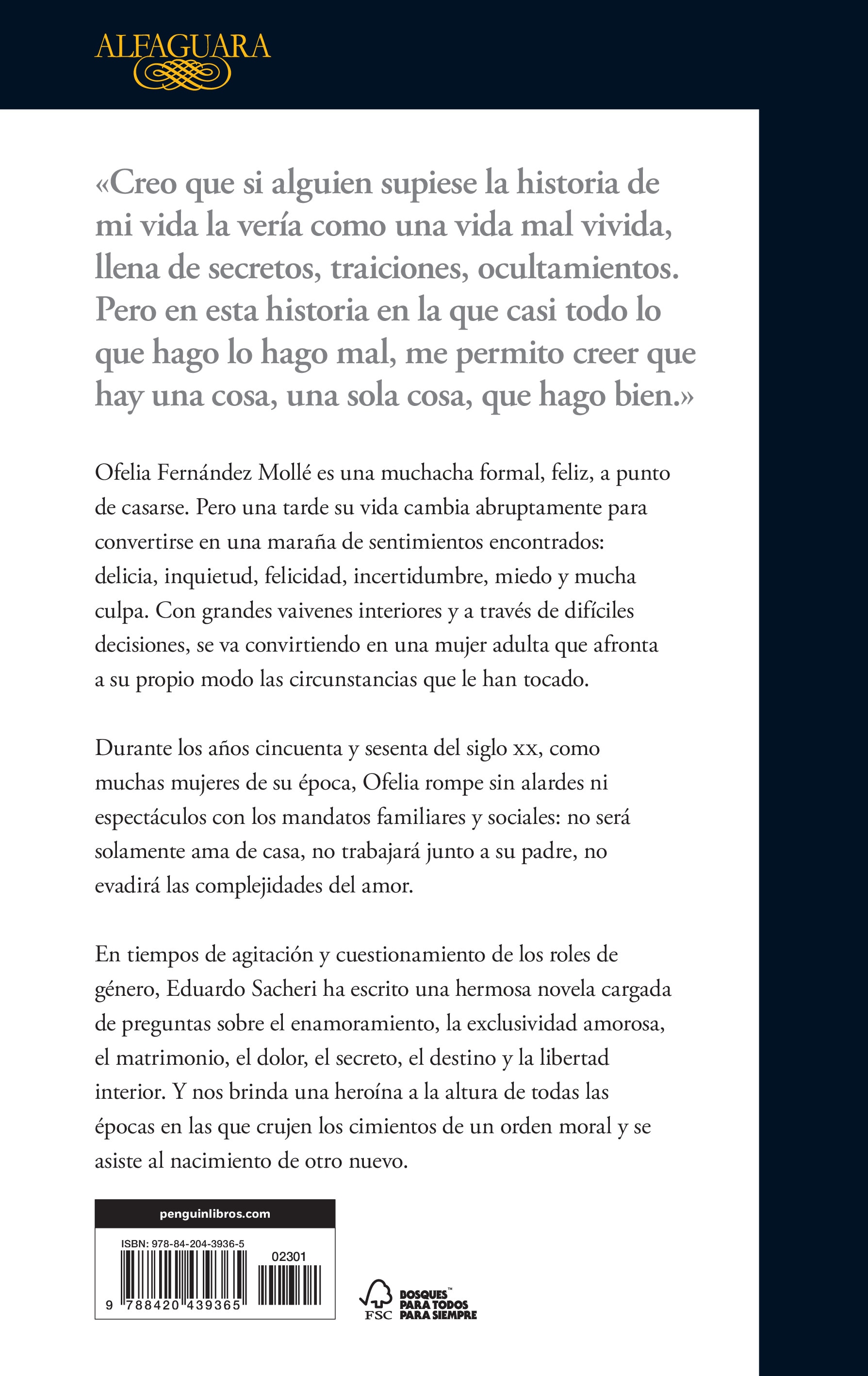 Lo mucho que te amé (Tapa blanda) 2