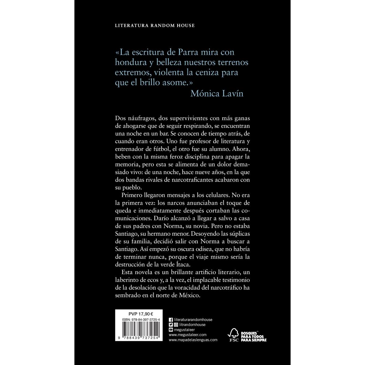 Laberinto (Mapa de las lenguas) (Capa mole) 2