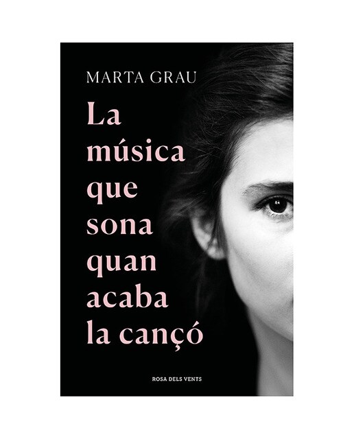 Imagen 0 de La música que sona quan acaba la cançó (Tapa blanda)