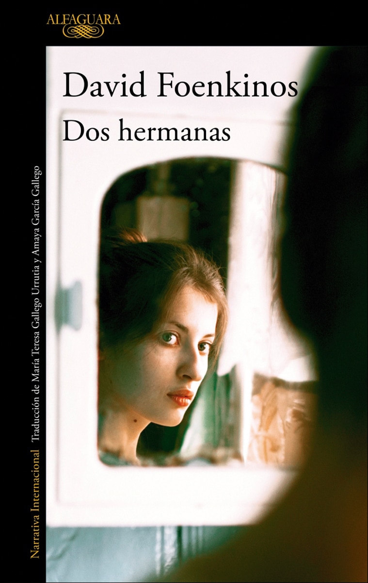 Imagen 0 de Dos hermanas (Tapa blanda)