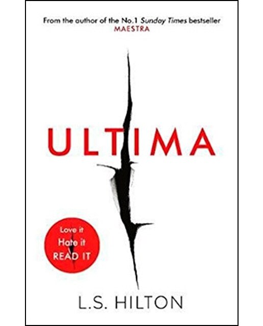 Imagen 0 de Ultima