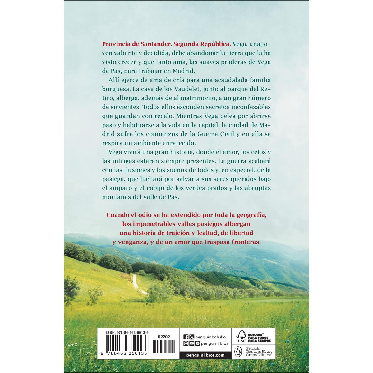 Te di mi palabra (Bolsillo) (Tapa blanda) 2